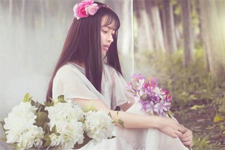 測(cè)試你會(huì)經(jīng)歷哪種桃花劫