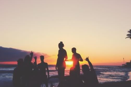 測(cè)你會(huì)否重赴初戀的約