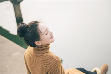 測(cè)試你是哪種軟妹子