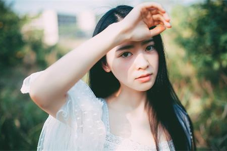 測(cè)試你是哪種軟妹子