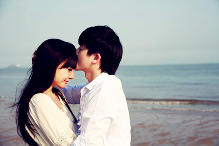 測(cè)你需要一個(gè)怎樣的愛(ài)人