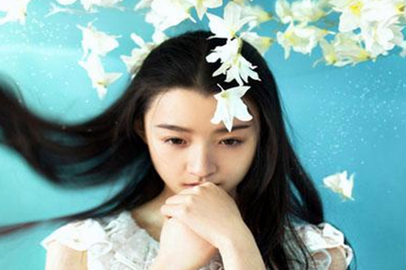 測你會因為什么而舍棄愛情