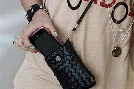 手機擺放位置測試你的人際關系