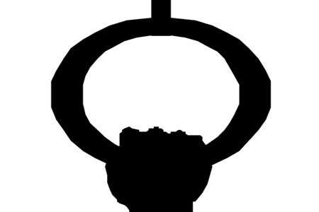 你會怎樣抓公交車上的吊環(huán)呢