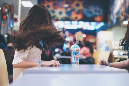 測(cè)試你的愛(ài)情底線是什么