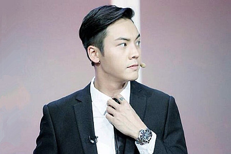 測你下段戀情的男主是什么類型