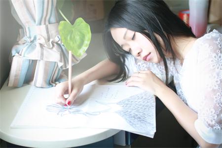 測試你的心事該找誰訴說？