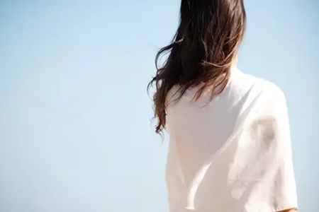 測你夏天會好運(yùn)不斷嗎