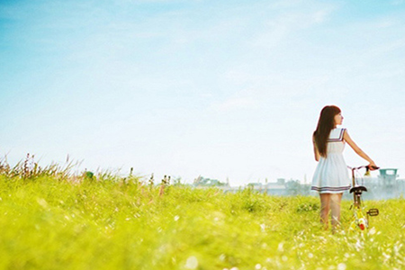測(cè)你喜歡什么個(gè)性的女生