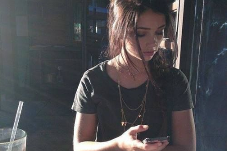 測(cè)你讓別人放棄你的原因是什么