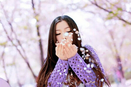測(cè)試你的性格