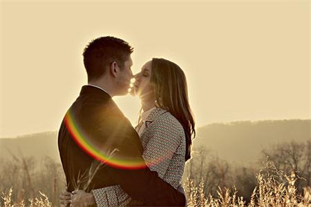 測試你將來的婚姻如何？