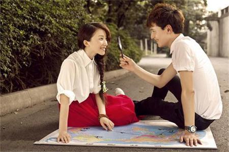 測試你將來的婚姻如何？
