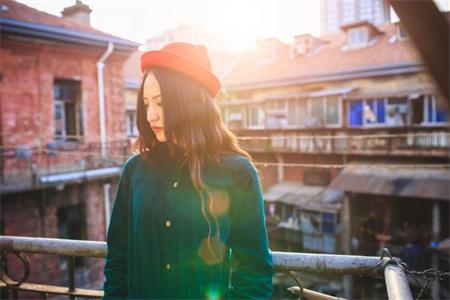 測(cè)試你的魅力閃光點(diǎn)
