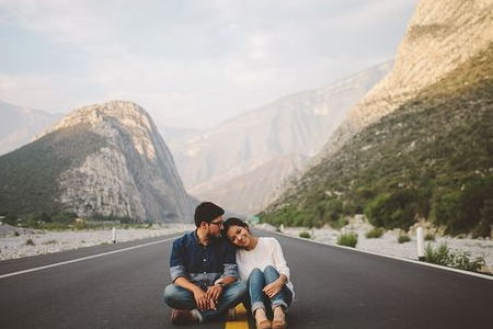 測(cè)你對(duì)愛的表現(xiàn)
