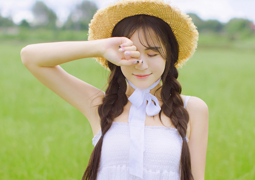 測(cè)在旁人眼里你是一朵成熟的“白蓮花”嗎