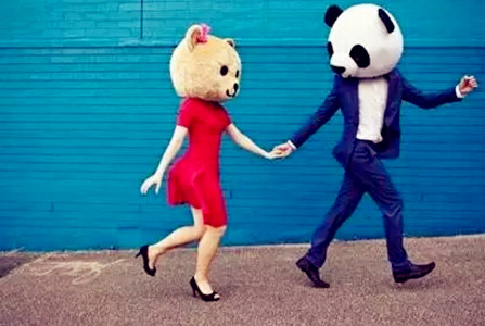 測試你能談多少次戀愛（女）