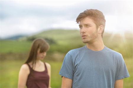 測(cè)試你會(huì)向另一半發(fā)脾氣嗎？
