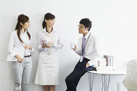 測試你的職場修養(yǎng)好嗎？