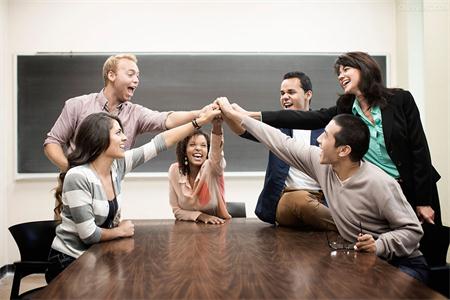 測試你的職場修養(yǎng)好嗎？