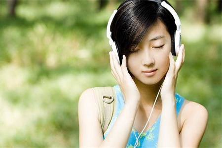 測(cè)試你擅長(zhǎng)當(dāng)一個(gè)傾聽者嗎