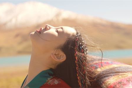 郁悶煩躁你該去哪里流浪