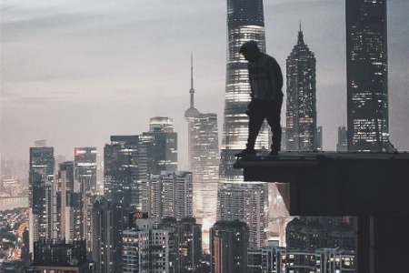 測你是個能抵抗壓力的人嗎