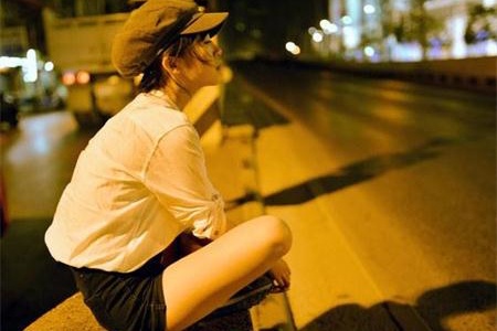測試你該如何緩解孤單