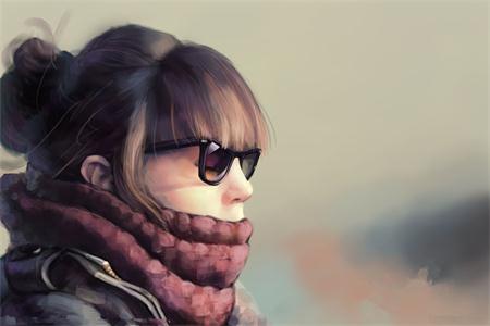 測(cè)試面對(duì)誘惑你是哪種女孩？