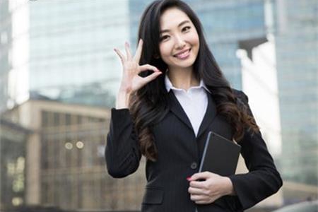 測試你的事業(yè)心有多重