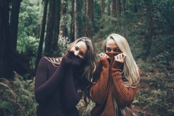 遇到陌生人搭訕，你會(huì)有何反應(yīng)呢