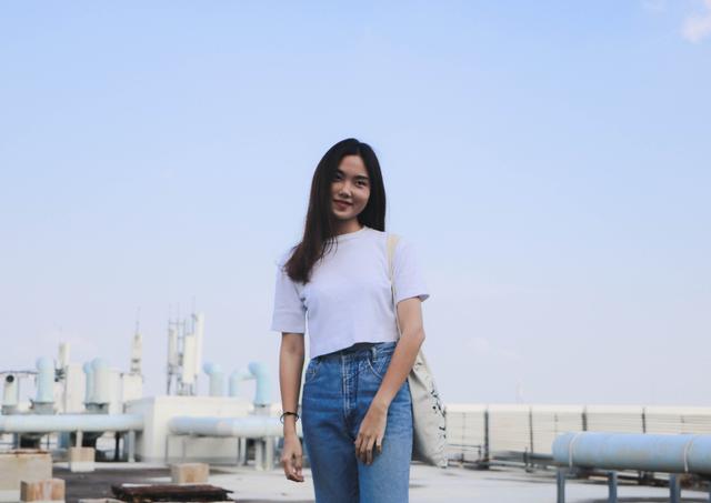 女人有錢(qián)就變壞，說(shuō)的是你嗎？