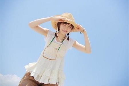 測試你的“小女人”指數(shù)有多少呢？