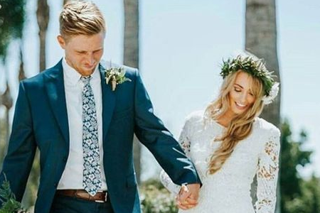 你最渴望遇到什么樣的結(jié)婚戀人？