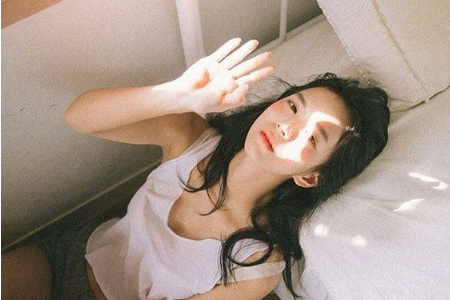 測(cè)你是一個(gè)可愛(ài)的女生嗎