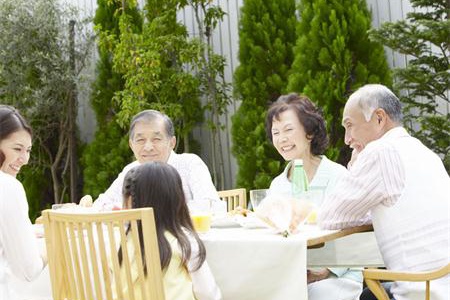 測試誰會給你帶來幸福？
