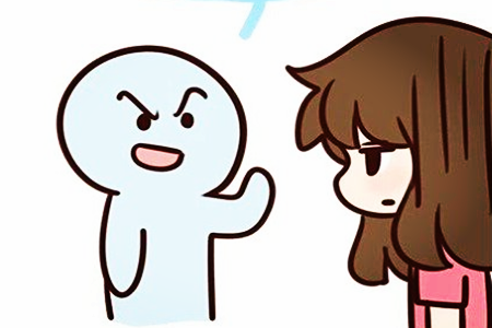 戀愛時(shí)你都有哪些作死行為