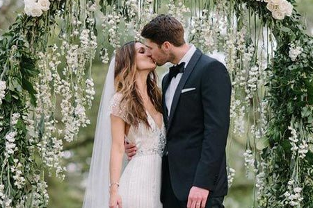 測(cè)你結(jié)婚時(shí)是怎樣的一位新娘