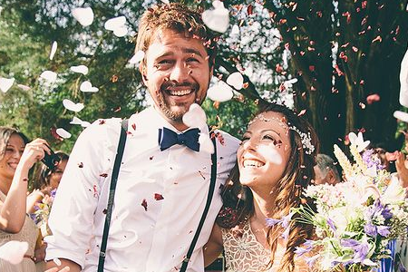 測(cè)你結(jié)婚時(shí)是怎樣的一位新娘