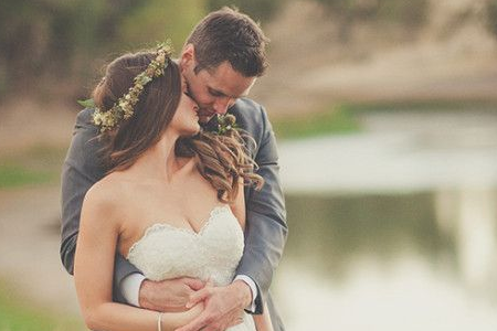 測(cè)你結(jié)婚時(shí)是怎樣的一位新娘