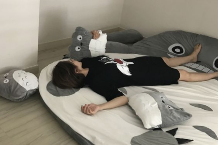 測(cè)你是否會(huì)淪為廢柴