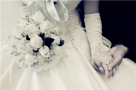 你和不愛的人結(jié)婚的可能性