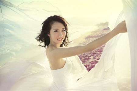 測(cè)試結(jié)婚后你的桃花運(yùn)會(huì)更旺