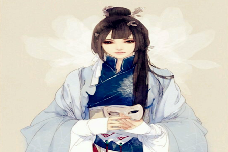 測你的性格最像《華胥引》中的誰