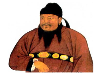 測你上輩子是哪位名人