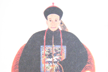 測你上輩子是哪位名人