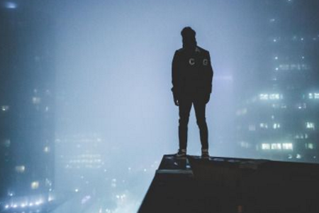 測(cè)你容易被人排擠嗎