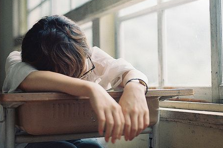 測你是不是玻璃心