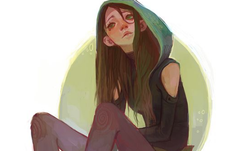 測(cè)你戀愛(ài)的熱度