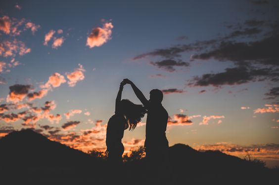 測(cè)你能堅(jiān)持多久的異地戀呢